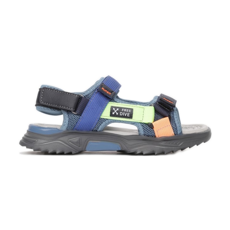 Vices 5SD9079-94-l.blue multicolored