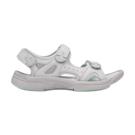Vices 7SD9167-443-gray / mint grey