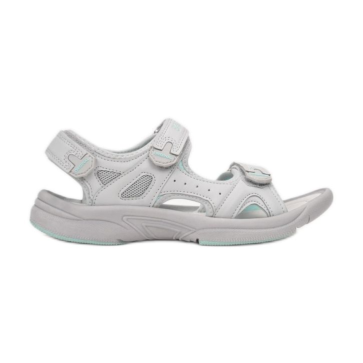 Vices 7SD9167-443-gray / mint grey