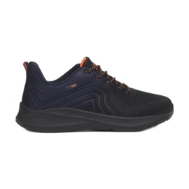 Vices MXC8211S-140-black / navy navy blue
