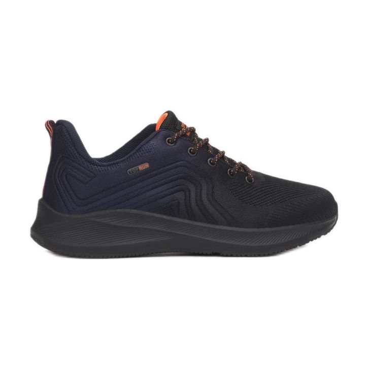 Vices MXC8211S-140-black / navy navy blue