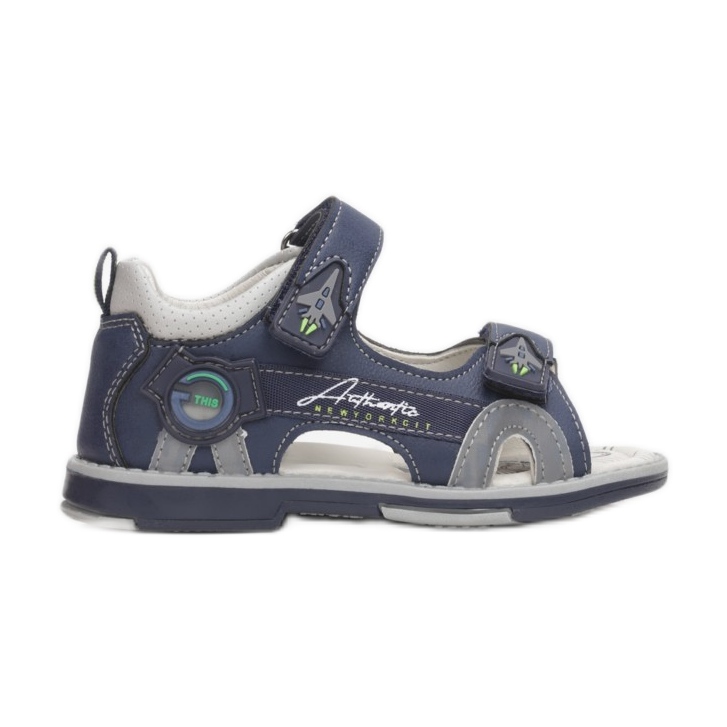 Vices 3SD725-50-navy navy blue