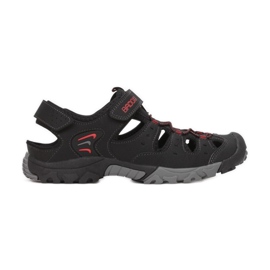 Vices 9SD9146-R-95-black / red Vices 9SD9146-R-95-black / red