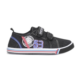 Vices 5SP582LS-38-black Vices 5SP582LS-38-black