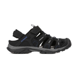 Vices 9SD9155-R-156-black / blue