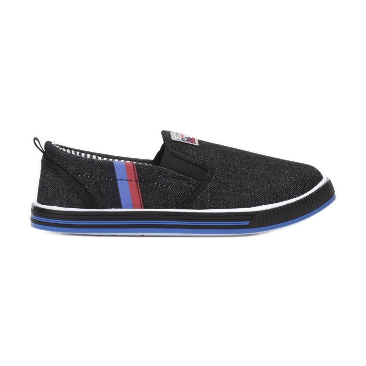 Vices 5SP587LS-38-black
