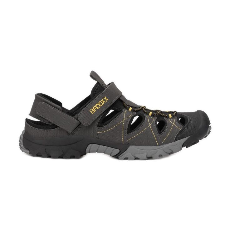Vices 9SD9129-R-152-gray / yellow grey Vices 9SD9129-R-152-gray / yellow grey