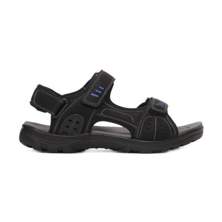Vices 9SD9134-156-black / blue Vices 9SD9134-156-black / blue