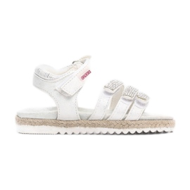 Vices 3SD598 Wh 25/30 (2K-2KAR) white