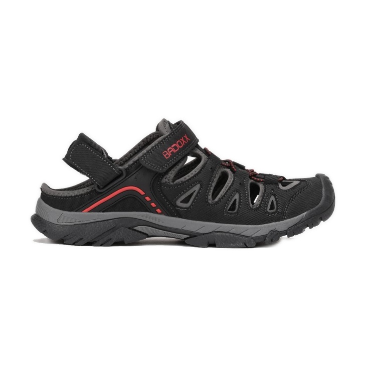 Vices 9SD9154-R-95-black / red