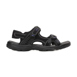 Vices 11SD9118-156-black / blue