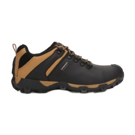 Vices MXC6642L-155-black / camel brown