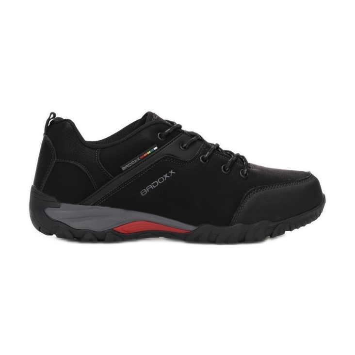 Vices MXC8811-130-black / d.grey