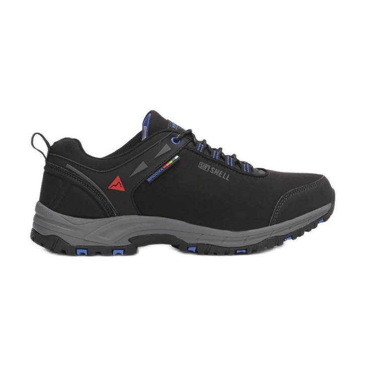 Vices MXC8143-156-black / blue