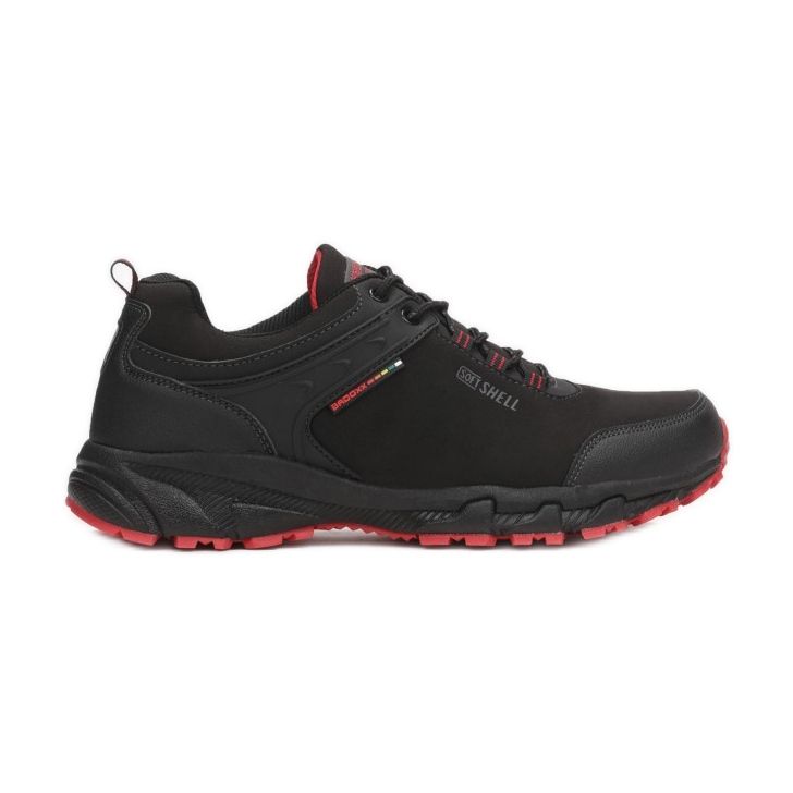 Vices MXC8126-95-black / red