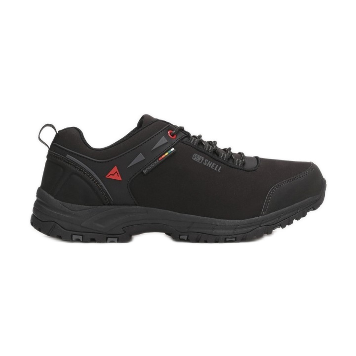 Vices MXC8143-130-black / d.grey