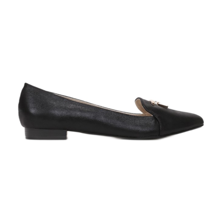 Vices GD-FL616A-38-black
