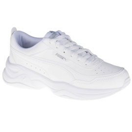 Shoes Puma Cilia Mode W 371125 02 white
