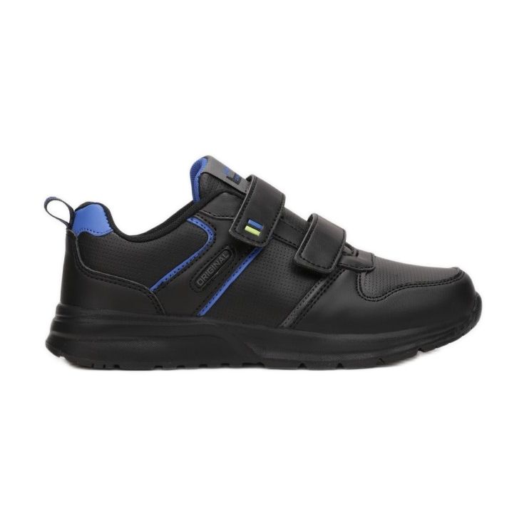 Vices LXC8201-156-black / blue Vices LXC8201-156-black / blue