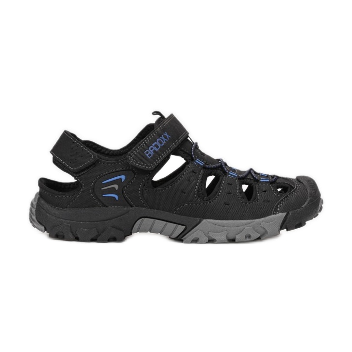 Vices 7SD9146-R-156-black / blue