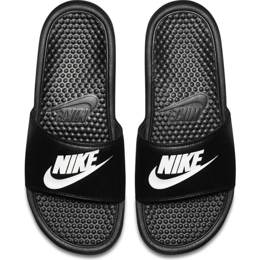 Nike Benassi Jdi 343880 090 Men s Slide black KeeShoes