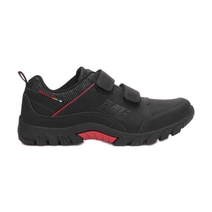 Vices MXC8142-95-black / red