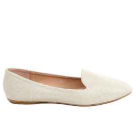 Women's lords, iridescent gold 5259 Gold golden Women's lords, iridescent gold 5259 Gold golden