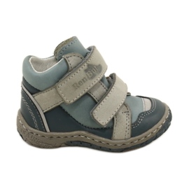 Boots boys shoes Ren But 1359 multicolored