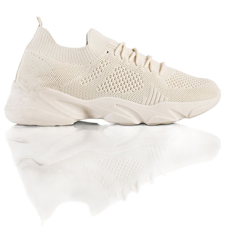 Filippo Beige Sport Shoes Filippo Beige Sport Shoes