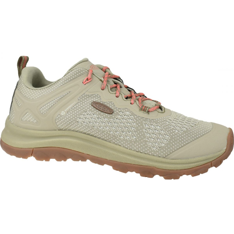 Keen W Terradora Ii Vent 1022343 shoes beige