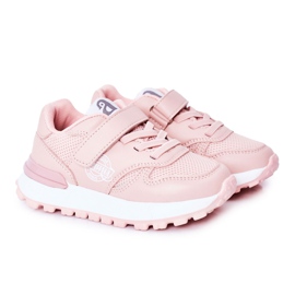 Apawwa Children's Sport Shoes Sneakers Pink Skatepark Apawwa Children's Sport Shoes Sneakers Pink Skatepark