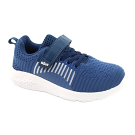 Befado children's shoes 516X063 blue