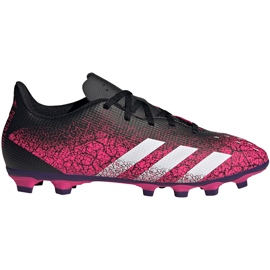 Adidas Predator Freak.4 FxG FW7524 football boots multicolored