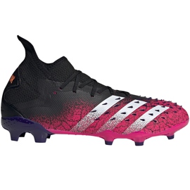 Adidas Predator Freak.2 Fg S42981 football boots multicolored