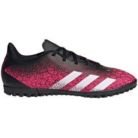 Adidas Predator Freak.4 Tf FW7525 football boots pink