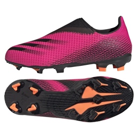 soccer shoes adidas 2019