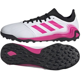 Adidas Copa Sense.3 Tf M FW6528 football boots multicolored white