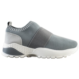 nike shoes with elastic band