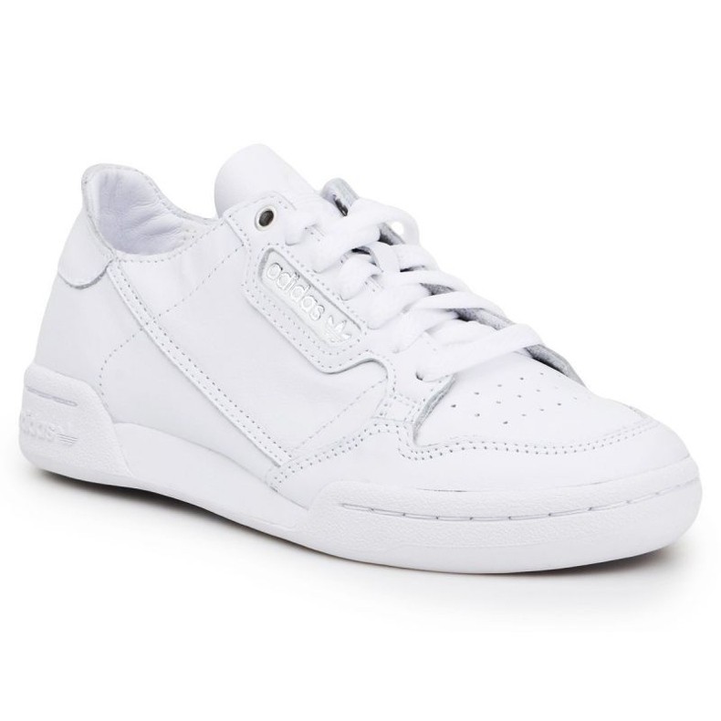Adidas Continental 80 Recon W FX5407 shoes white