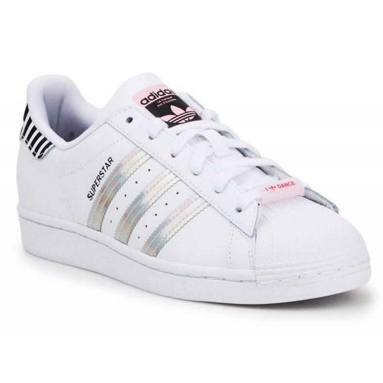 Adidas Superstar W FY5131 shoes white