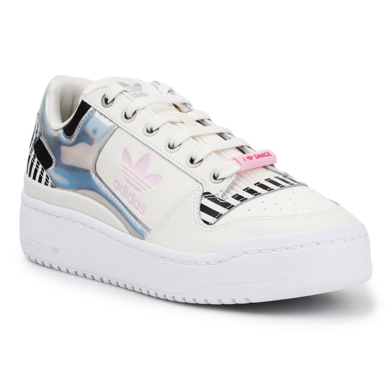 Adidas Forum Bold W FY5115 shoes white