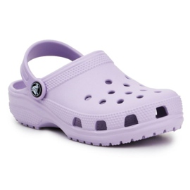 Crocs Classic Clog W 204536-530 violet