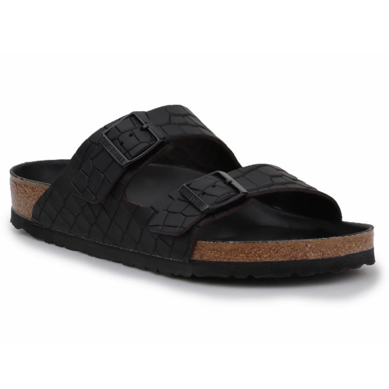 Birkenstock Arizona Bs M 1019206 black Birkenstock Arizona Bs M 1019206 black