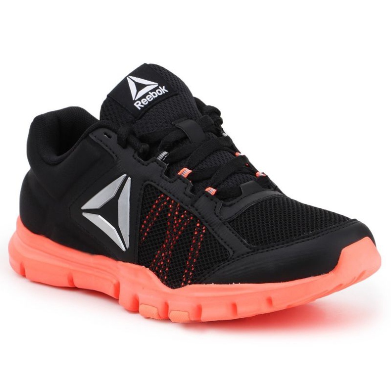 Adidas Reebok Yourflex Trainette 9.0 Mt W BS8042 black
