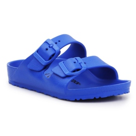 Birkenstock Arizona Eva Jr. 1018925 blue