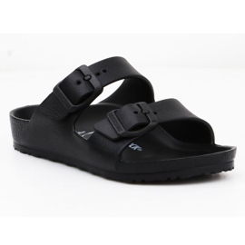 Birkenstock Arizona Eva 1018924 Black Slippers