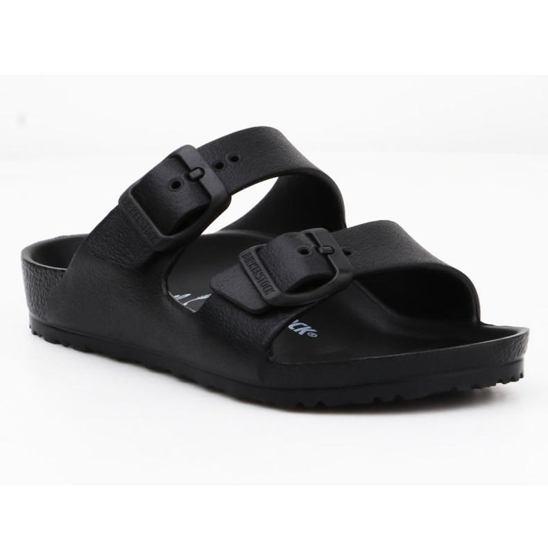 Birkenstock Arizona Eva 1018924 Black Slippers