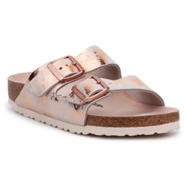 Birkenstock Arizona Bs W 1017416 pink Birkenstock Arizona Bs W 1017416 pink