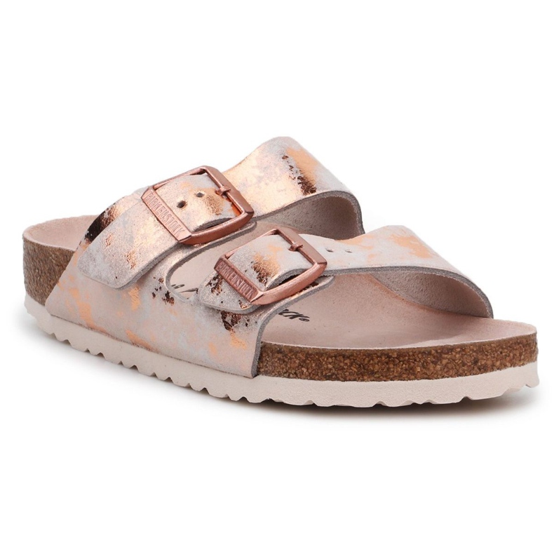 Birkenstock Arizona Bs W 1017416 pink Birkenstock Arizona Bs W 1017416 pink