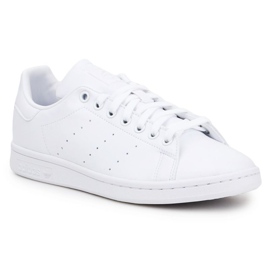 Adidas Stan Smith M FX5500 shoes white Adidas Stan Smith M FX5500 shoes white